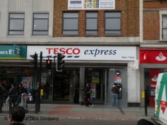 Tesco Express image