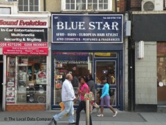 Blue Star image