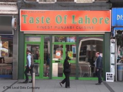 Taste Of Lahore image