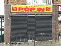 ACR News Popin image