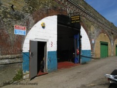 Wadham Garage image