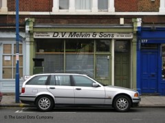 D.V. Melvin & Sons image