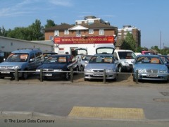 Fernside Motor Company image