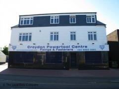 Croydon Powertool Centre image