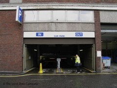 Car Park image