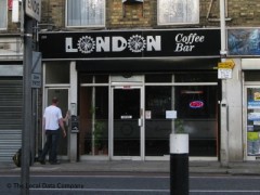 London Coffee Bar image