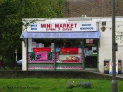 The Star Mini Market image