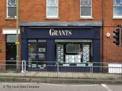 Grants image