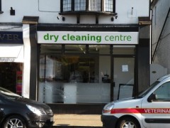 Dry Cleaning Centre image