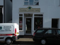 Weybridge Veterinary Centre image