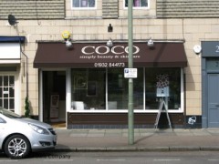 Coco image