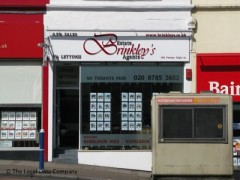 Brinkley's image