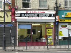 It's All Good image