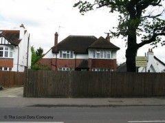 John Telford Osteopath image