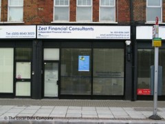 Zest Financial Consultants image