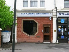 R & R Plumbing Contractors image
