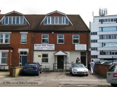Raynes Park Surgery image