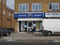 Your Local Boots Pharmacy image