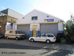 Sunbeamland Tyres image