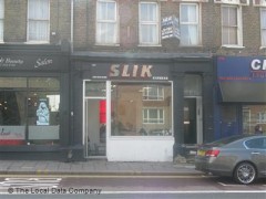 Slik image