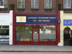 Goddard Veterinary Group image