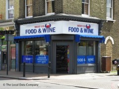 Westco Food & Wine image