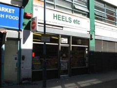 Heels Etc image