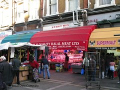 M M Quality Meats image