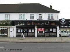 Hair & Beauty Clinic image