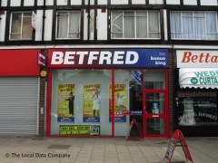 Betfred image