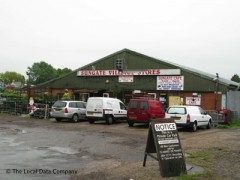 Sungate Village Stores image