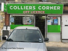 Colliers Corner image