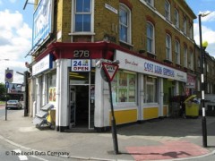 Cost Less Express image