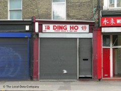 Ding Ho image