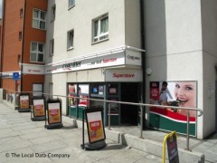 Costcutter image