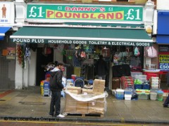 Danny's Poundland image