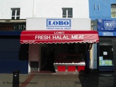 Lobo Halal Meat image