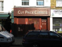 Cut Price Carpets image