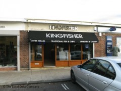 Kingfisher Fish & Chips image