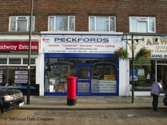Peckfords image