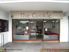 The Cookie image