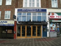 Phylandreas & Co image