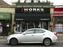 The Works image