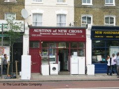 Austins of New Cross image