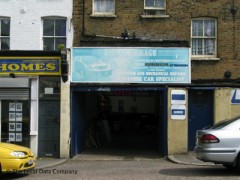 Hai Au Garage image
