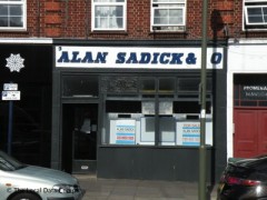 Alan Sadick & Co image