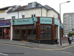 Palm Beach image