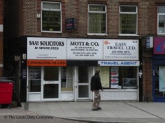 Saai Solicitors & Advocates image