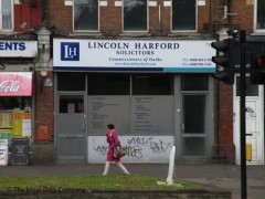Lincoln Harford image