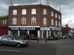 FM Motors image